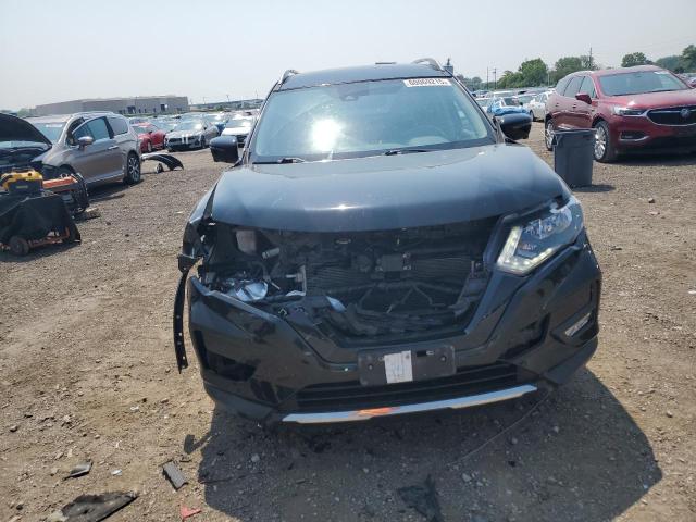 2018 NISSAN ROGUE S - 5N1AT2MV5JC842390