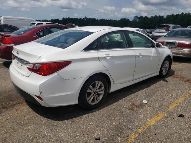 Vin: 5npeb4ac6eh940071, lot: 62611245, hyundai sonata gls 20143