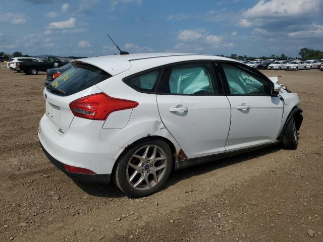 Vin: 1fadp3k2xfl270427, lot: 60163285, ford focus se 20153