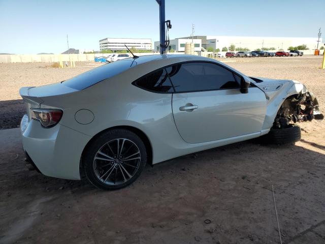 2013 TOYOTA SCION FR-S - JF1ZNAA19D2729118
