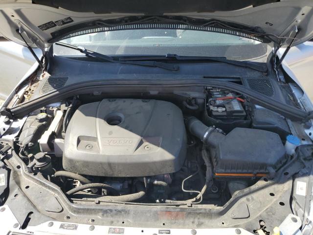 2016 VOLVO XC60 T5 PL YV440MDM4G2912034