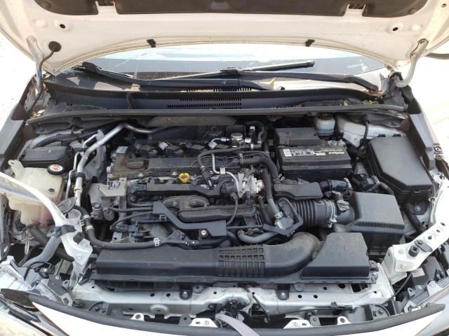 2019 TOYOTA COROLLA SE - JTNK4RBE9K3024675