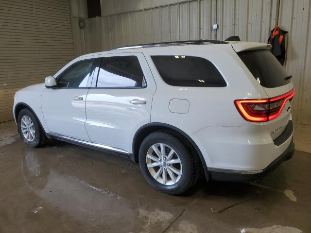 2015 DODGE DURANGO SX 1C4RDHAG2FC873553