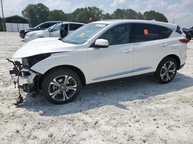 Vin: 5j8tc2h76rl019621, lot: 59090185, acura rdx advance 2024 img_1