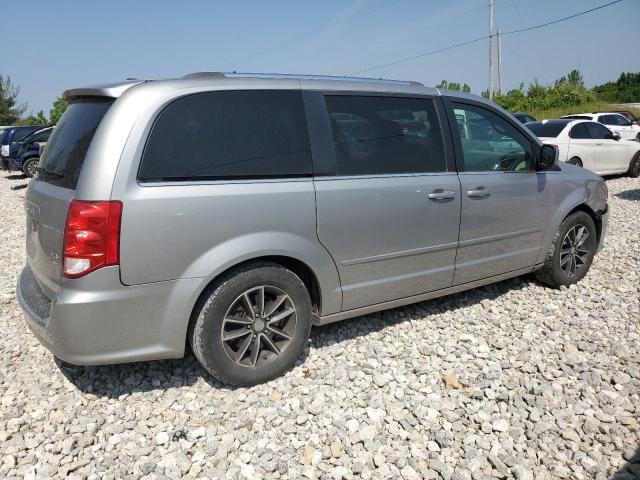 Vin: 2c4rdgcg2hr561685, lot: 60491275, dodge caravan sxt 20173