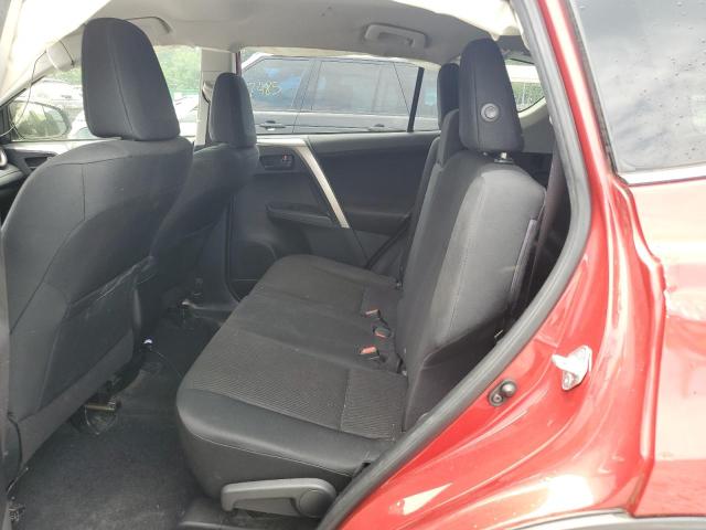 2016 TOYOTA RAV4 LE - JTMZFREV2GJ096135