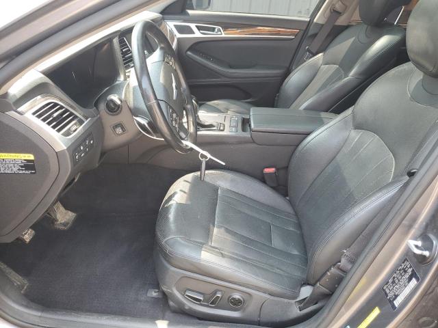 2015 HYUNDAI GENESIS 3. - KMHGN4JE3FU072647