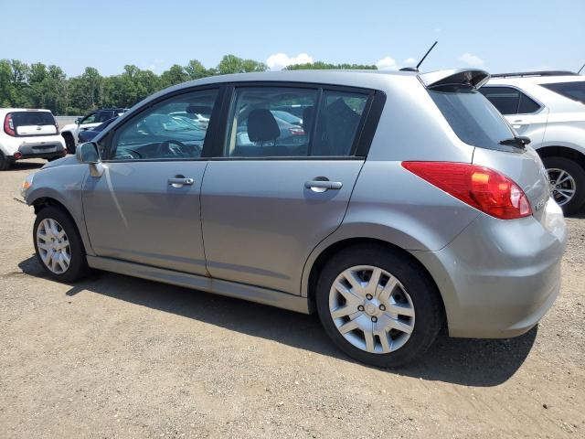Vin: 3n1bc1cp2bl440874, lot: 62343615, nissan versa s 20112