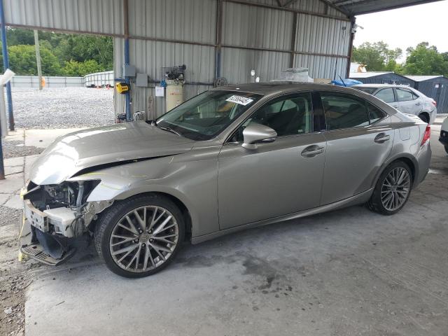 Global Auto Auctions: 2014 LEXUS IS 250