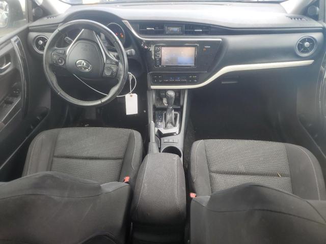 2017 TOYOTA COROLLA IM - JTNKARJE7HJ525174