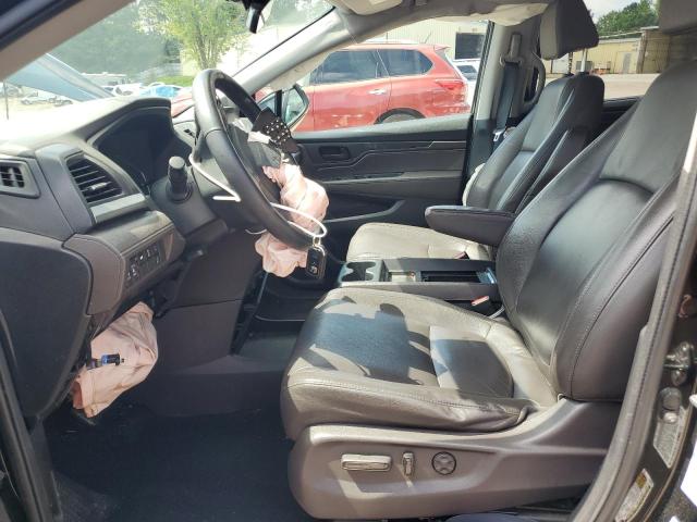 2020 HONDA ODYSSEY EX 5FNRL6H79LB051764