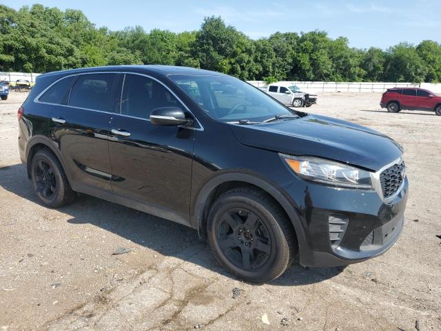 Vin: 5xypg4a33kg580240, lot: 58716795, kia sorento l 20194
