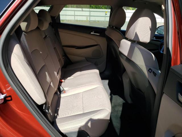 2019 HYUNDAI TUCSON SE KM8J2CA44KU999196