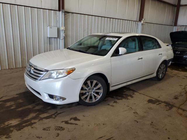 Vin: 4t1bk3db9bu415762, lot: 61675425, toyota avalon base 2011 img_1