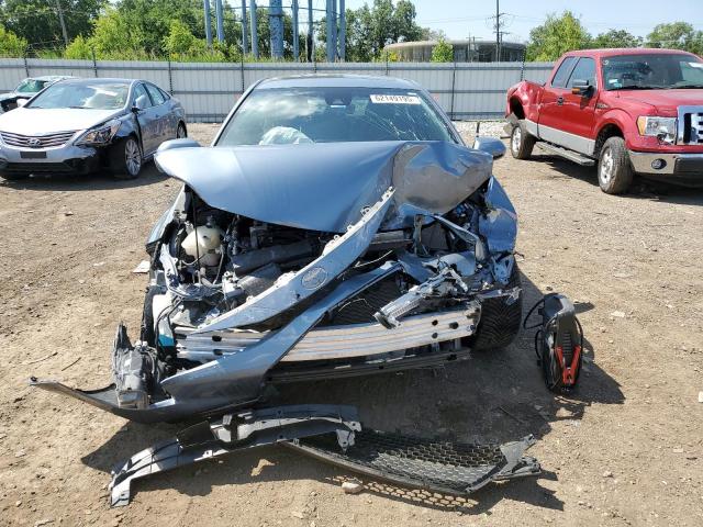 2020 TOYOTA COROLLA XS JTDT4RCE7LJ050986