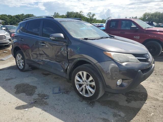 Vin: 2t3yfrev3fw157892, lot: 60496995, toyota rav4 limited 20154