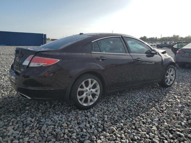 Vin: 1yvhz8cb8b5m08556, lot: 62882765, mazda 6 s 20113