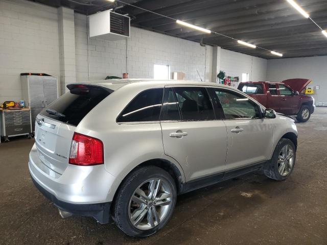 Vin: 2fmdk3kc9dba32997, lot: 62014955, ford edge limited 20133