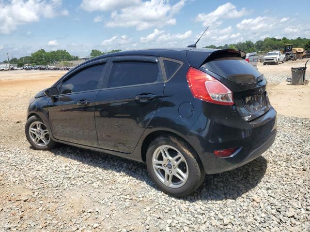 2018 FORD FIESTA SE 3FADP4EJ3JM140294