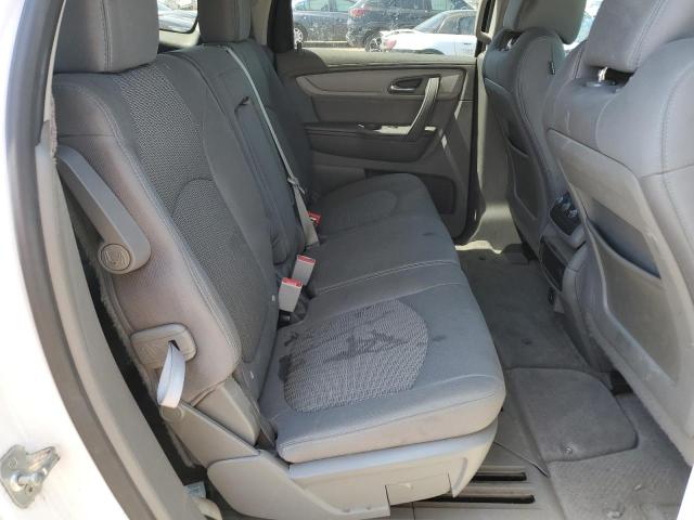 2017 CHEVROLET TRAVERSE L - 1GNKVFKD1HJ160642