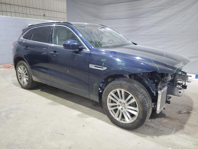 2020 JAGUAR F-PACE PRE SADCK2GXXLA632092