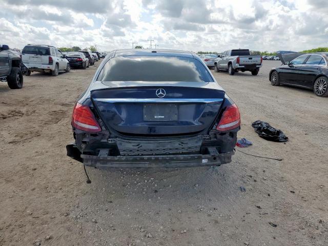 2017 MERCEDES-BENZ E 300 4MATIC WDDZF4KB5HA103292