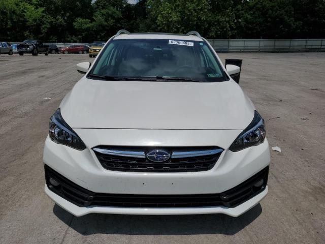 2022 SUBARU IMPREZA PR - 4S3GTAD68N3710716