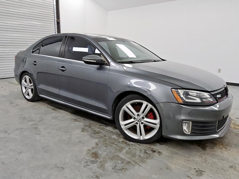 2015 VOLKSWAGEN JETTA GLI 3VW4T7AJ2FM293962