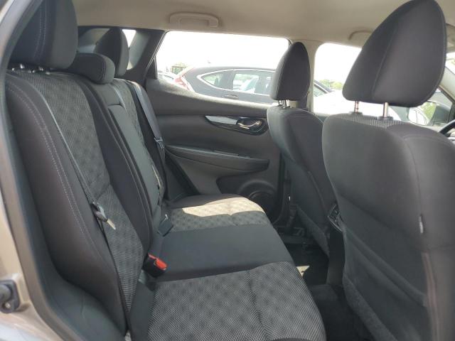 2019 NISSAN ROGUE SPOR - JN1BJ1CRXKW623845