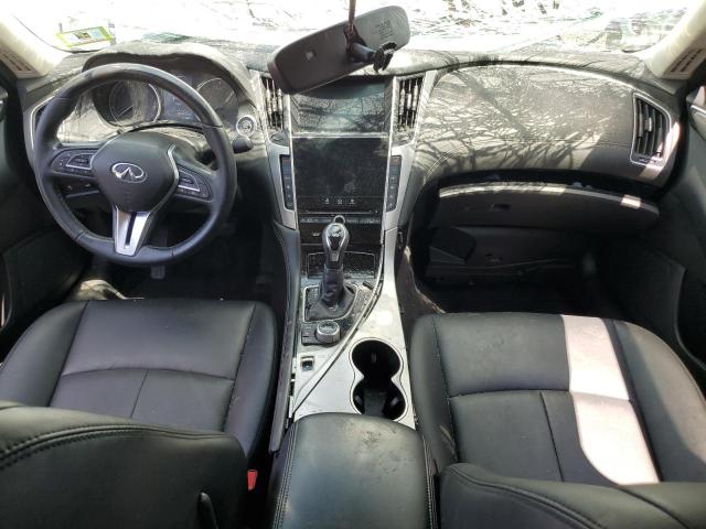 2020 INFINITI Q50 PURE JN1EV7AP1LM207105
