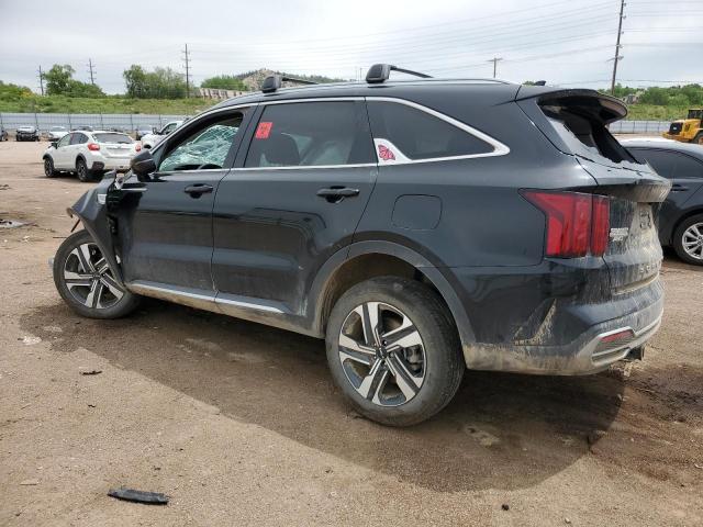 Vin: kndrjdlh1n5118405, lot: 59001955, kia sorento sx 20222