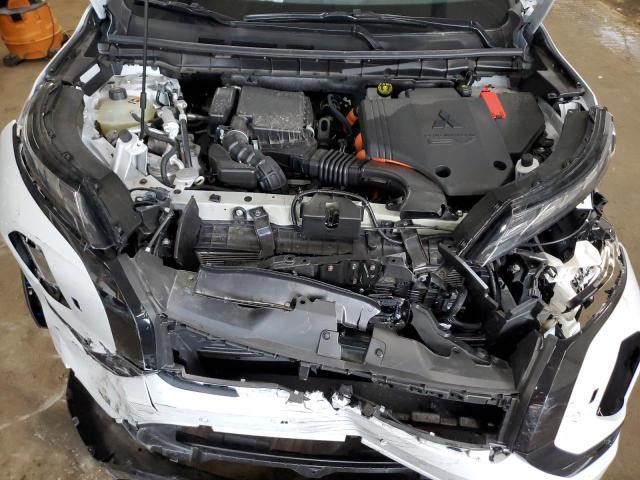 2025 MITSUBISHI OUTLANDER JA4T5WA9XSZ001194