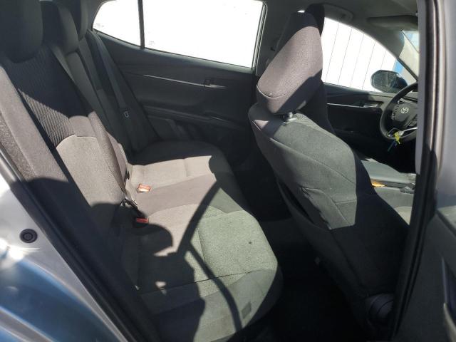 2025 TOYOTA CAMRY XSE 4T1DAACK1SU024381
