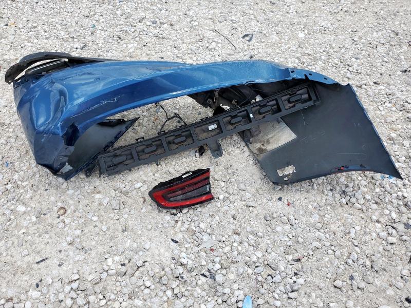 2021 DODGE CHARGER SX - 2C3CDXBG3MH540419