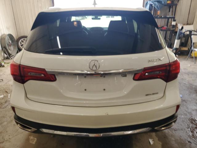 2019 ACURA MDX 5J8YD4H38KL001560