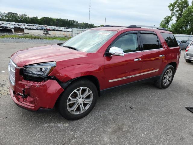GMC ACADIA SLT