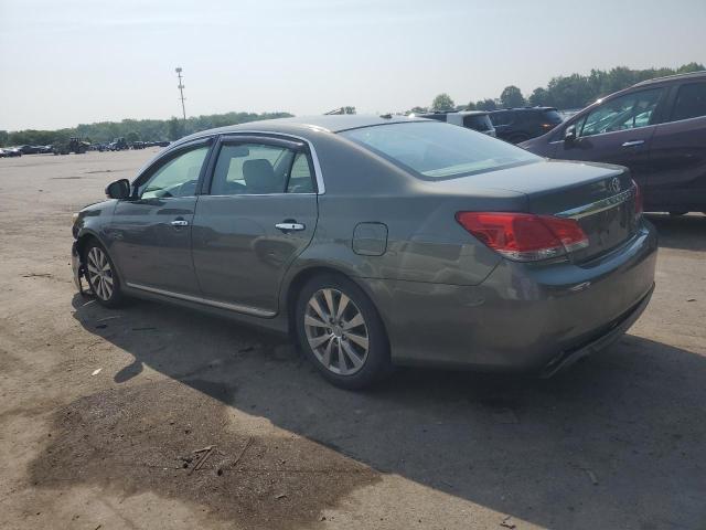 Vin: 4t1bk3db2bu391241, lot: 60507195, toyota avalon base 20112