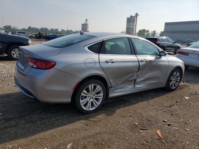 Vin: 1c3cccab9fn748770, lot: 59317925, chrysler 200 limited 20153