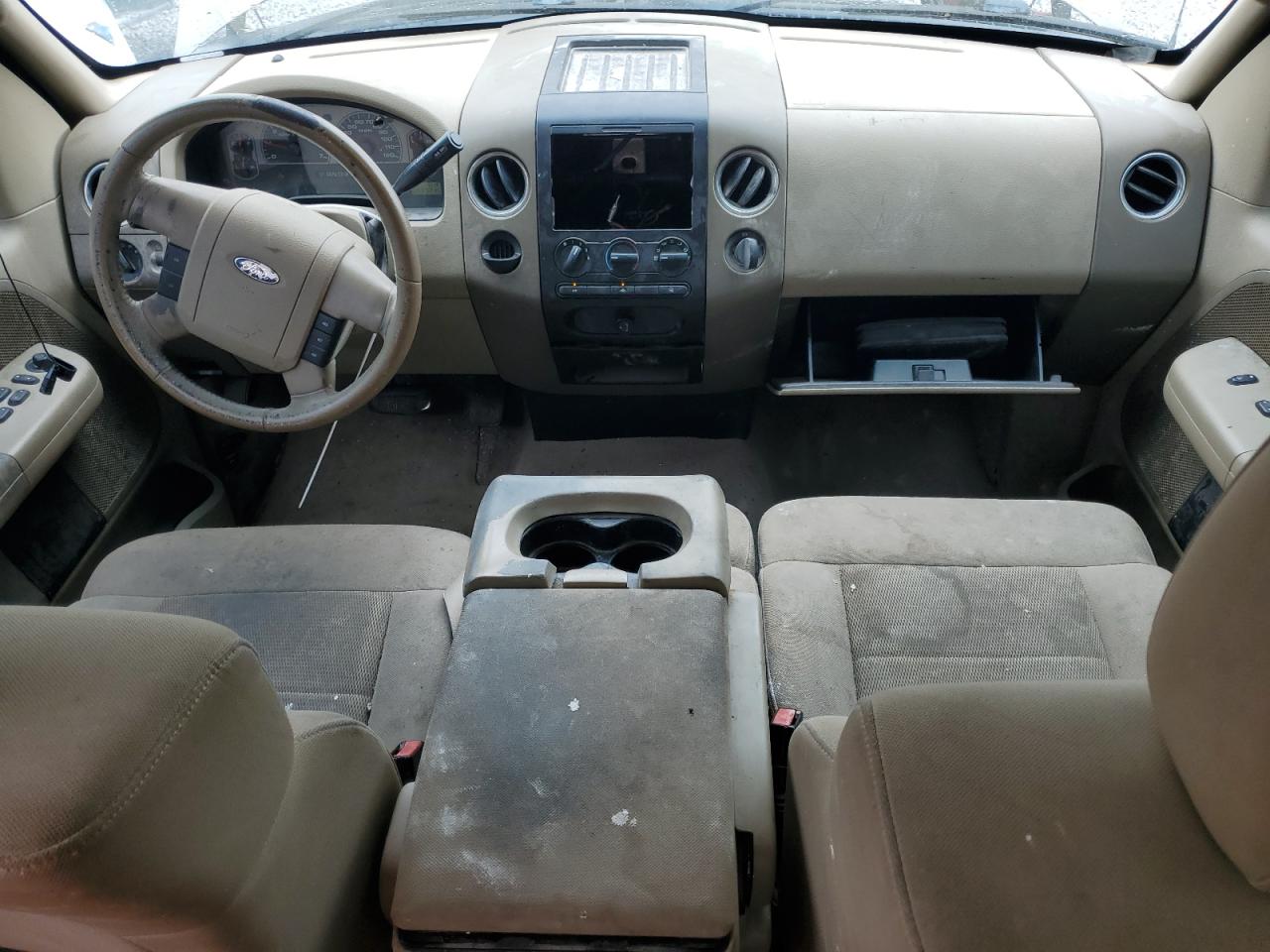 Ford F150 2006