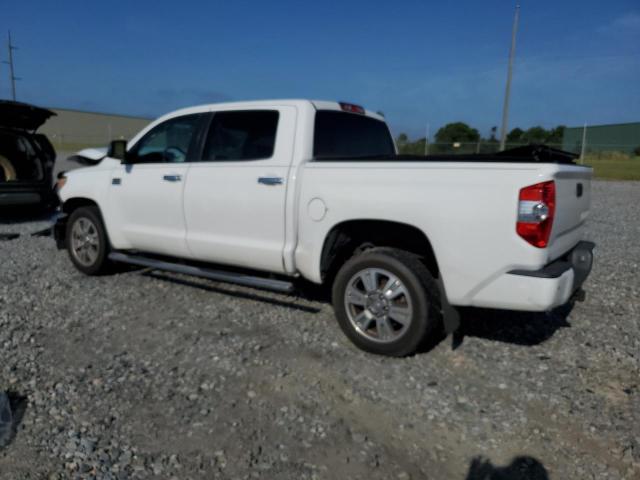 Vin: 5tfgy5f11ex152565, lot: 60565775, toyota tundra crewmax platinum 20142