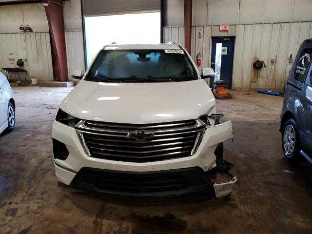 2022 CHEVROLET TRAVERSE H 1GNEVNKW5NJ173169