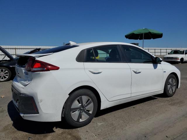 2020 HYUNDAI IONIQ BLUE KMHC65LC8LU240520