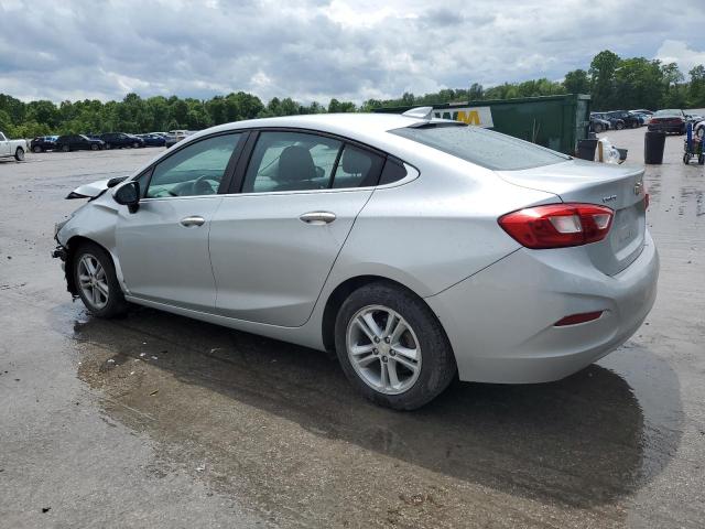 Vin: 1g1be5sm2h7189964, lot: 61746095, chevrolet cruze lt 20172