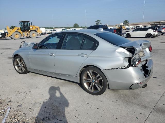 Vin: wba8e9c54gk645830, lot: 60073395, bmw 3 series i sulev 20162