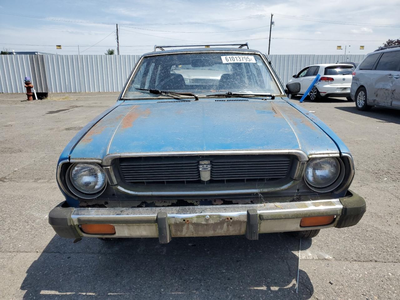 Lot #3210756935 1976 TOYOTA COROLLA