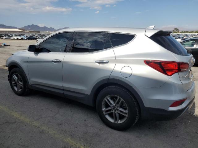 Vin: 5xyzt3lb2hg392689, lot: 59354795, hyundai santa fe 20172