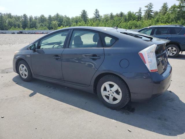 Vin: jtdkn3duxa1305526, lot: 61023335, toyota prius 20102