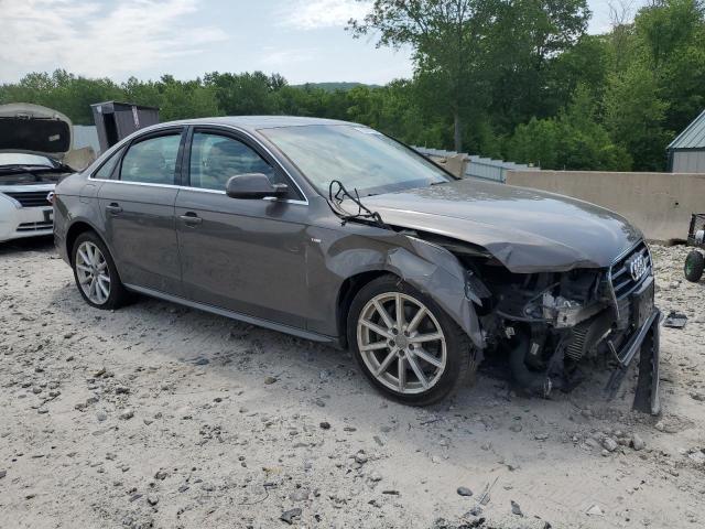 Vin: wauffafl4en031923, lot: 60647905, audi a4 premium plus 20144