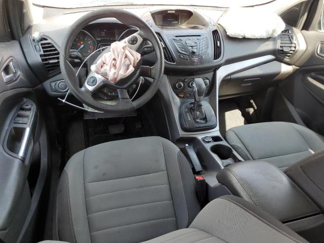 2016 FORD ESCAPE SE - 1FMCU9GX8GUB68024