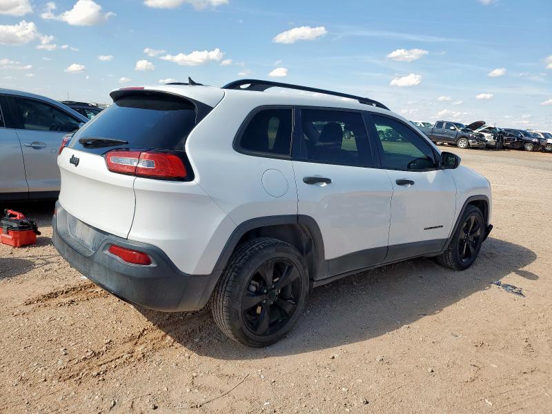 2017 JEEP CHEROKEE S 1C4PJLAB1HW593311